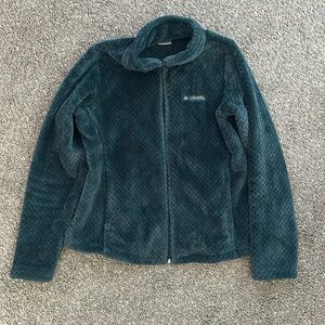 Columbia Fleece Jacket